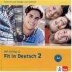 Vavatzandis K., Janke-Papanikolaou S.: Mit Erfolg zu Fit in Deutsch 2 - CD