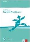 Klotz V., Krieger P., Hantschel H.-J.: Mit Erfolg zum Goethe-Zertifikat C1 - Kniha testů + 2CD