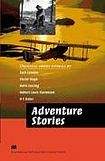 Macmillan MLC Adventure Stories