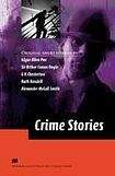 Macmillan MLC Crime Stories