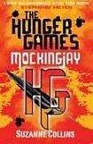 Collins Suzanne: Mockingjay (The Hunger Games #3)