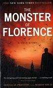 MONSTER OF FLORENCE