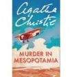 Christie Agatha: Murder in Mesopotamia