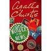 Christie Agatha: Murder in the Mews