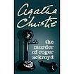Christie Agatha: Murder of Roger Ackroyd