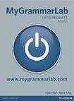 Longman MyGrammarLab Intermediate Student´s Book without Answer Key with MyLab Access