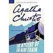 Christie Agatha: Mystery of the Blue Train
