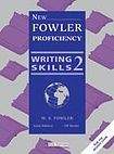 Heinle NEW FOWLER PROFICIENCY - WRITING SKILLS 2 Student´s Book