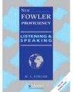 Heinle NEW FOWLER PROFICIENCY LISTENING AND SPEAKING STUDENT´S BOOK