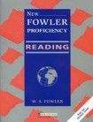 Heinle New Fowler Proficiency Reading Teacher´s Book