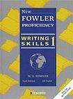 Heinle New Fowler Proficiency Writing Skills 1 Student´s Book