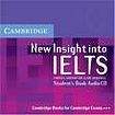 Cambridge University Press New Insight into IELTS Student´s Book Audio CD