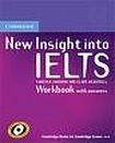 Cambridge University Press New Insight into IELTS Workbook with Answers