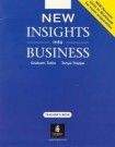 Longman New Insights into Business Teacher´s Book