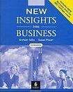 Longman New Insights into Business Workbook (BEC)