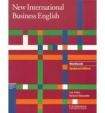 Cambridge University Press New International Business English Updated Edition Workbook
