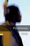 Oxford University Press New Oxford Bookworms Library 1 Pocahontas Audio CD Pack