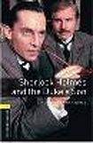 Oxford University Press New Oxford Bookworms Library 1 Sherlock Holmes and the Duke´s Son