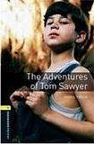 Oxford University Press New Oxford Bookworms Library 1 The Adventures of Tom Sawyer