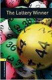 Oxford University Press New Oxford Bookworms Library 1 The Lottery Winner Audio CD Pack