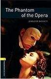 Oxford University Press New Oxford Bookworms Library 1 The Phantom of the Opera