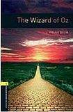 Oxford University Press New Oxford Bookworms Library 1 The Wizard of Oz