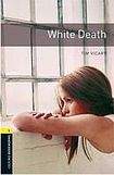 Oxford University Press New Oxford Bookworms Library 1 White Death Audio CD Pack