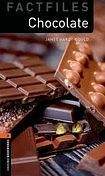 Oxford University Press New Oxford Bookworms Library 2 Chocolate Factfile Audio CD Pack