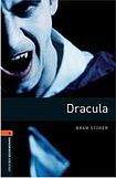 Oxford University Press New Oxford Bookworms Library 2 Dracula