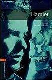 Oxford University Press New Oxford Bookworms Library 2 Hamlet Playscript Audio CD Pack