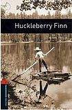 Oxford University Press New Oxford Bookworms Library 2 Huckleberry Finn Audio CD Pack