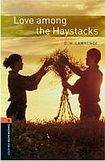 Oxford University Press New Oxford Bookworms Library 2 Love Among the Haystacks Audio CD Pack