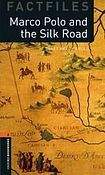 Oxford University Press New Oxford Bookworms Library 2 Marco Polo and The Silk Road