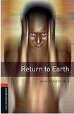 Oxford University Press New Oxford Bookworms Library 2 Return to Earth