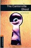 Oxford University Press New Oxford Bookworms Library 2 The Canterville Ghost Audio CD Pack