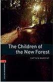 Oxford University Press New Oxford Bookworms Library 2 The Children of the New Forest Audio CD Pack