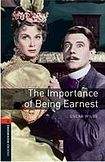 Oxford University Press New Oxford Bookworms Library 2 The Importance of Being Earnest Playscript