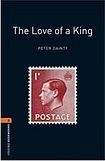 Oxford University Press New Oxford Bookworms Library 2 The Love of a King