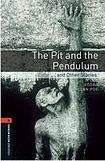 Oxford University Press New Oxford Bookworms Library 2 The Pit and the Pendulum and Other Stories