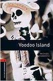 Oxford University Press New Oxford Bookworms Library 2 Voodoo Island Audio CD Pack