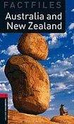 Oxford University Press New Oxford Bookworms Library 3 Australia and New Zealand Factfile Audio CD Pack