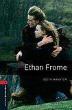Oxford University Press New Oxford Bookworms Library 3 Ethan Frome