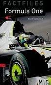 Oxford University Press New Oxford Bookworms Library 3 Formula One Factfile Audio CD Pack