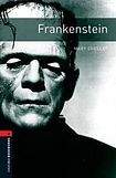Oxford University Press New Oxford Bookworms Library 3 Frankenstein Audio CD Pack