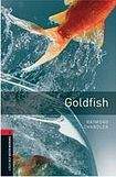 Oxford University Press New Oxford Bookworms Library 3 Goldfish