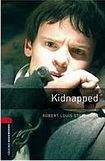 Oxford University Press New Oxford Bookworms Library 3 Kidnapped