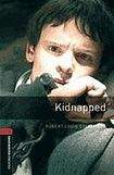Oxford University Press New Oxford Bookworms Library 3 Kidnapped Book with Audio CD