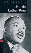 Oxford University Press New Oxford Bookworms Library 3 Martin Luther King Factfile