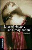 Oxford University Press New Oxford Bookworms Library 3 Tales of Mystery and Imagination