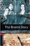 Oxford University Press New Oxford Bookworms Library 3 The Bronte Story